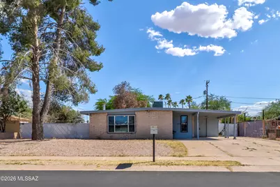 6856 E 45th Street, Tucson, AZ 85730 - Photo 1