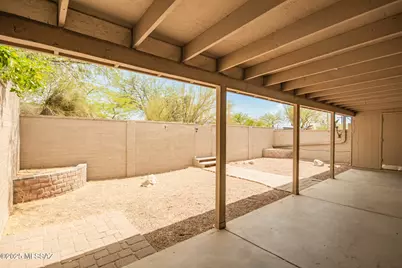 6 E Madrid Drive, Tucson, AZ 85704 - Photo 23
