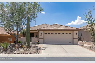 13537 N Holly Grape Drive, Marana, AZ 85658 - Photo 1