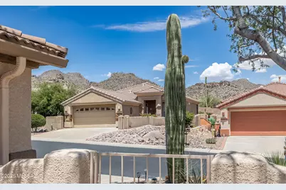 13537 N Holly Grape Drive, Marana, AZ 85658 - Photo 29