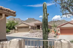 13537 N Holly Grape Dr, Marana, AZ 85658 - Photo 29