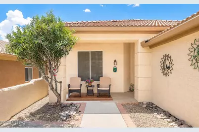 13537 N Holly Grape Drive, Marana, AZ 85658 - Photo 3