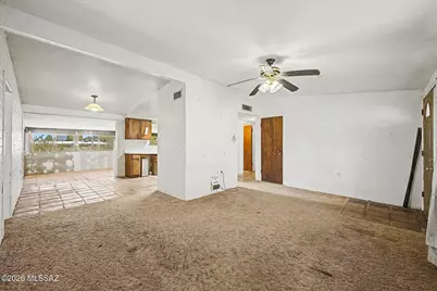 128 W William Carey Street, Corona de Tucson, AZ 85641 - Photo 7