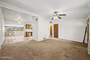 128 W William Carey St, Corona de Tucson, AZ 85641 - Photo 7