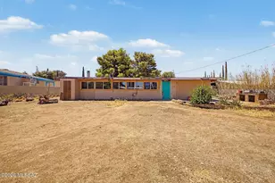 128 W William Carey St, Corona de Tucson, AZ 85641 - Photo 29