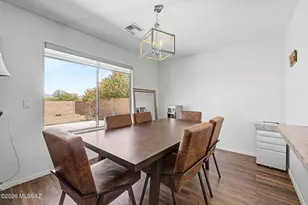6863 S Cottontail Run Ave, Tucson, AZ 85756 - Photo 7
