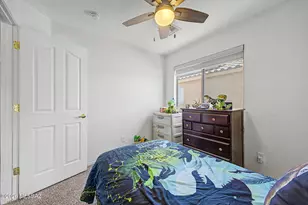 6863 S Cottontail Run Ave, Tucson, AZ 85756 - Photo 21