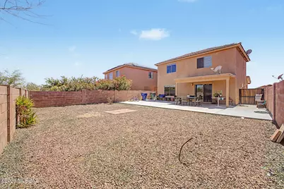 6863 S Cottontail Run Avenue, Tucson, AZ 85756 - Photo 29