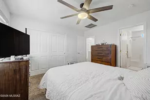 6863 S Cottontail Run Ave, Tucson, AZ 85756 - Photo 13