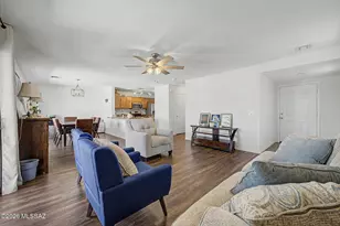 6863 S Cottontail Run Ave, Tucson, AZ 85756 - Photo 5