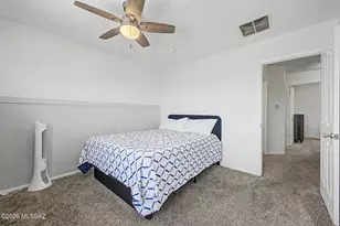 6863 S Cottontail Run Ave, Tucson, AZ 85756 - Photo 17