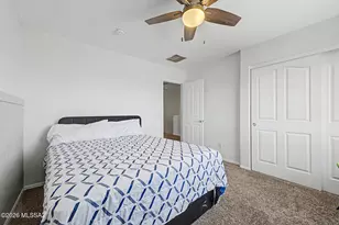 6863 S Cottontail Run Ave, Tucson, AZ 85756 - Photo 19