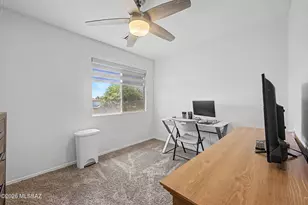 6863 S Cottontail Run Ave, Tucson, AZ 85756 - Photo 21