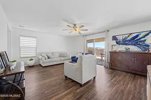 6863 S Cottontail Run Ave, Tucson, AZ 85756 - Photo 7