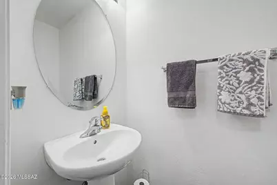 6863 S Cottontail Run Avenue, Tucson, AZ 85756 - Photo 11