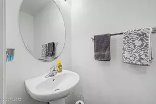 6863 S Cottontail Run Ave, Tucson, AZ 85756 - Photo 11