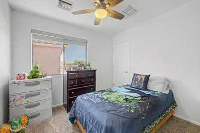 6863 S Cottontail Run Avenue, Tucson, AZ 85756 - Photo 19