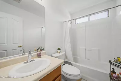 6863 S Cottontail Run Avenue, Tucson, AZ 85756 - Photo 23