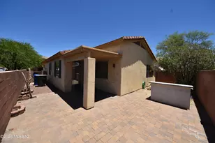 3390 N Camino Rio Colorado, Tucson, AZ 85712 - Photo 39