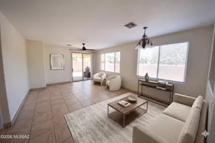 3390 N Camino Rio Colorado, Tucson, AZ 85712 - Photo 11