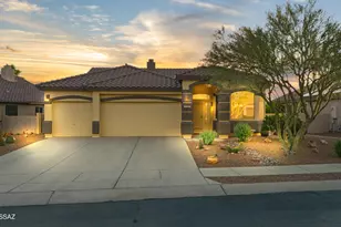 2487 E Big View Dr, Oro Valley, AZ 85755 - Photo 1