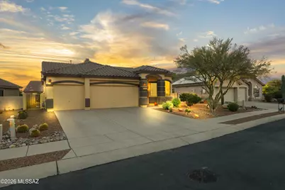 2487 E Big View Drive, Oro Valley, AZ 85755 - Photo 29