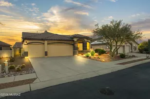 2487 E Big View Dr, Oro Valley, AZ 85755 - Photo 29