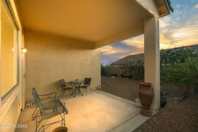 2487 E Big View Drive, Oro Valley, AZ 85755 - Photo 25