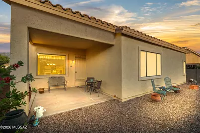 2487 E Big View Drive, Oro Valley, AZ 85755 - Photo 23