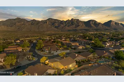 2487 E Big View Drive, Oro Valley, AZ 85755 - Photo 27