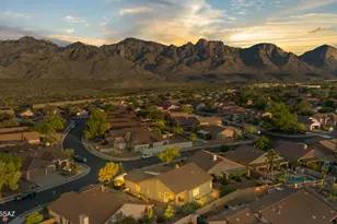 2487 E Big View Dr, Oro Valley, AZ 85755 - Photo 27