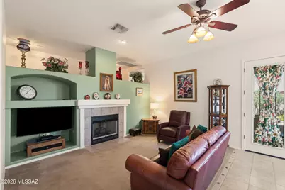 2487 E Big View Drive, Oro Valley, AZ 85755 - Photo 15