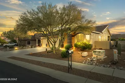 2487 E Big View Drive, Oro Valley, AZ 85755 - Photo 31