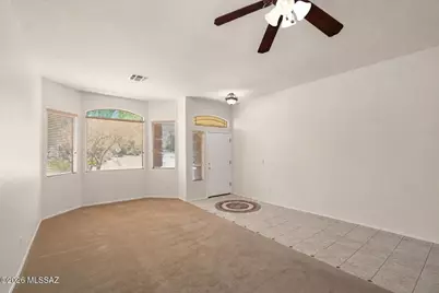 2487 E Big View Drive, Oro Valley, AZ 85755 - Photo 5