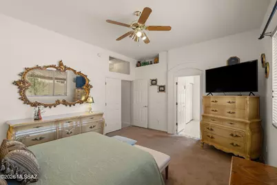 2487 E Big View Drive, Oro Valley, AZ 85755 - Photo 11