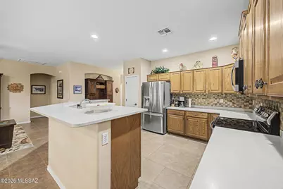14115 S Via Del Farolito, Sahuarita, AZ 85629 - Photo 9