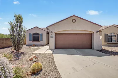 14115 S Via Del Farolito, Sahuarita, AZ 85629 - Photo 3