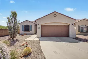 14115 S Via Del Farolito, Sahuarita, AZ 85629 - Photo 3