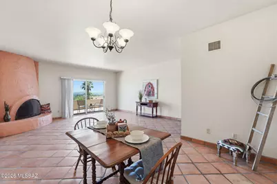 4564 E Camino Pimeria Alta, Tucson, AZ 85718 - Photo 19