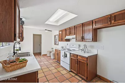 4564 E Camino Pimeria Alta, Tucson, AZ 85718 - Photo 21