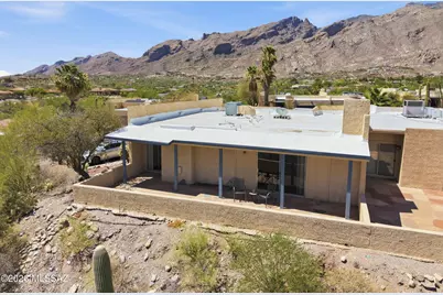 4564 E Camino Pimeria Alta, Tucson, AZ 85718 - Photo 7