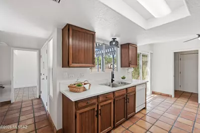 4564 E Camino Pimeria Alta, Tucson, AZ 85718 - Photo 23
