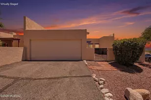 4564 E Camino Pimeria Alta, Tucson, AZ 85718 - Photo 1