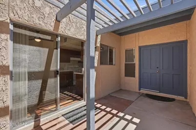 4564 E Camino Pimeria Alta, Tucson, AZ 85718 - Photo 45