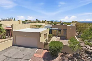 4564 E Camino Pimeria Alta, Tucson, AZ 85718 - Photo 3