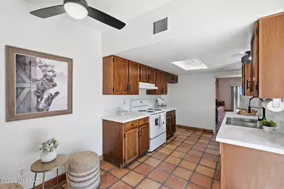 4564 E Camino Pimeria Alta, Tucson, AZ 85718 - Photo 25