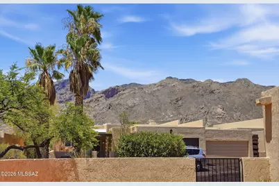 4564 E Camino Pimeria Alta, Tucson, AZ 85718 - Photo 49