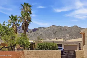 4564 E Camino Pimeria Alta, Tucson, AZ 85718 - Photo 49