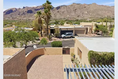 4564 E Camino Pimeria Alta, Tucson, AZ 85718 - Photo 5