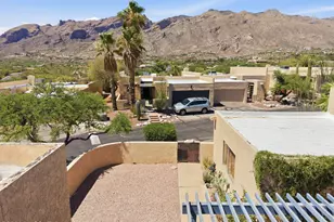 4564 E Camino Pimeria Alta, Tucson, AZ 85718 - Photo 5